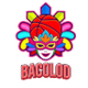 巴科洛微笑之城 Logo