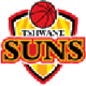 茨瓦尼太阳 Logo