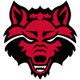 阿肯色州立女篮 Logo