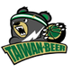 台北啤酒 Logo