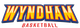 温德姆女篮 Logo