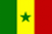 塞内加尔 Logo