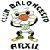 CB阿尔西女篮 Logo