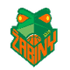 布尔诺女篮 Logo
