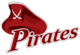 莱西姆海盗 Logo