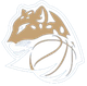 卓穆托夫女篮B Logo