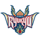 琉球黄金帝王 Logo