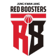 安养赤红火箭 Logo