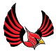 玛布亚红雀 Logo
