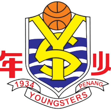 槟城青少年U20 Logo