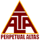 UPHSD阿尔塔斯 Logo