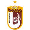 波斯纳 Logo