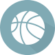 德巴克女篮 Logo