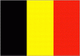 比利时U20 Logo