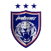 柔佛南虎U20 Logo