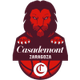 萨拉戈萨女篮 Logo