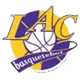 LAC巴斯克特波尔 Logo