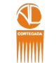 AD科尔特加达女篮 Logo