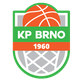 KP布尔诺女篮 Logo