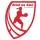 布罗德NaSavi女篮 Logo