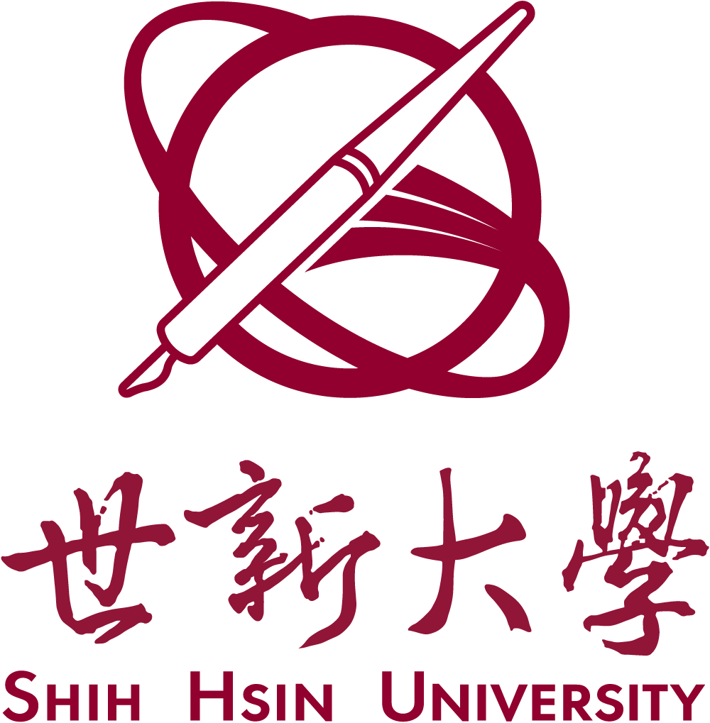 世新大学 Logo