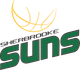 舍布鲁克太阳女篮 Logo