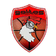 加托斯B Logo
