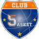 5篮俱乐部U23 Logo