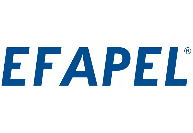 AAC埃法珀尔 Logo