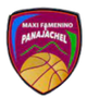 巴纳哈契马克西女篮 Logo