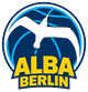 ALBA柏林女篮 Logo