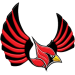 MIT红雀 Logo