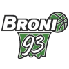 布里女篮 Logo