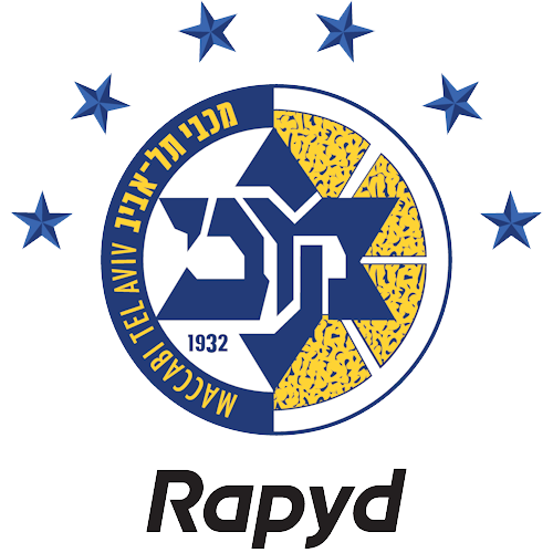 特拉维夫马卡比 Logo