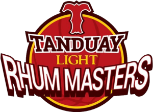 朗姆酒大师 Logo