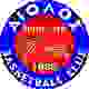 卡拉洛维女篮 Logo