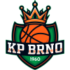 布尔诺B女篮 Logo