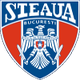 布加勒斯特科学 Logo