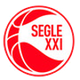塞格尔XXI女篮 Logo
