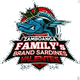 三宝颜沙丁鱼 Logo