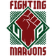 UP马鲁女篮 Logo