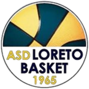 洛雷托佩萨罗 Logo