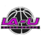 LaU女篮 Logo