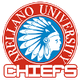 阿雷利亚诺大学酋长 Logo