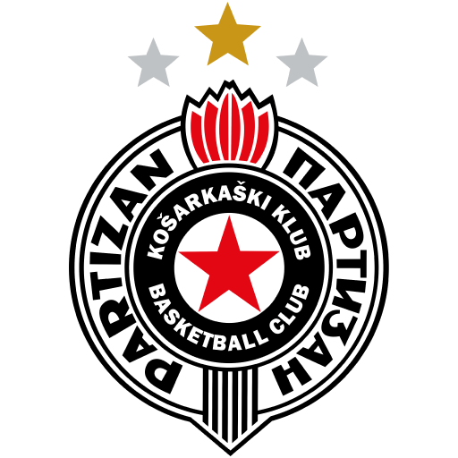 贝尔格莱德游击 Logo