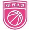佩贾女篮 Logo