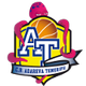 阿达雷瓦特里尼费女篮 Logo