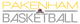 帕肯纳姆女篮 Logo