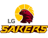 昌原LG猎隼 Logo
