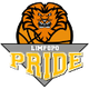 林波河骄傲 Logo